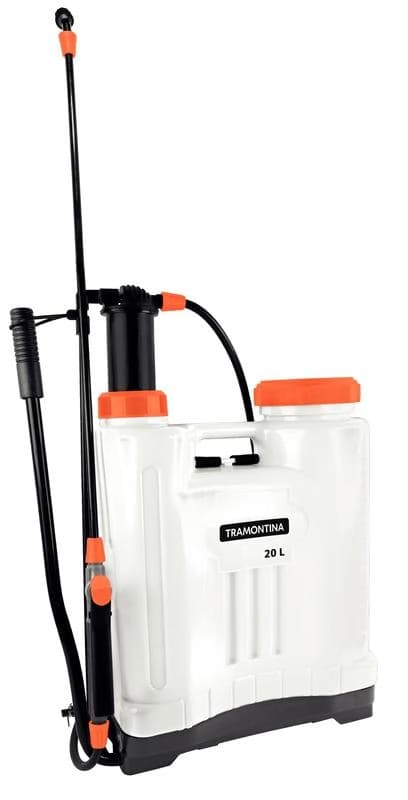 Pulverizador Costal Manual Tramontina 20 Litros