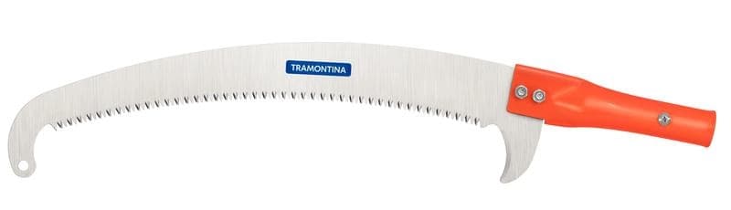 Serrote De Poda Com Gancho Tramontina Profissional 14" Empunhadura Metálica Sem Cabo