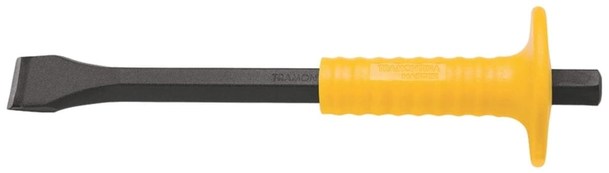Talhadeira Sextavada Tramontina Master 12" Com Empunhadura